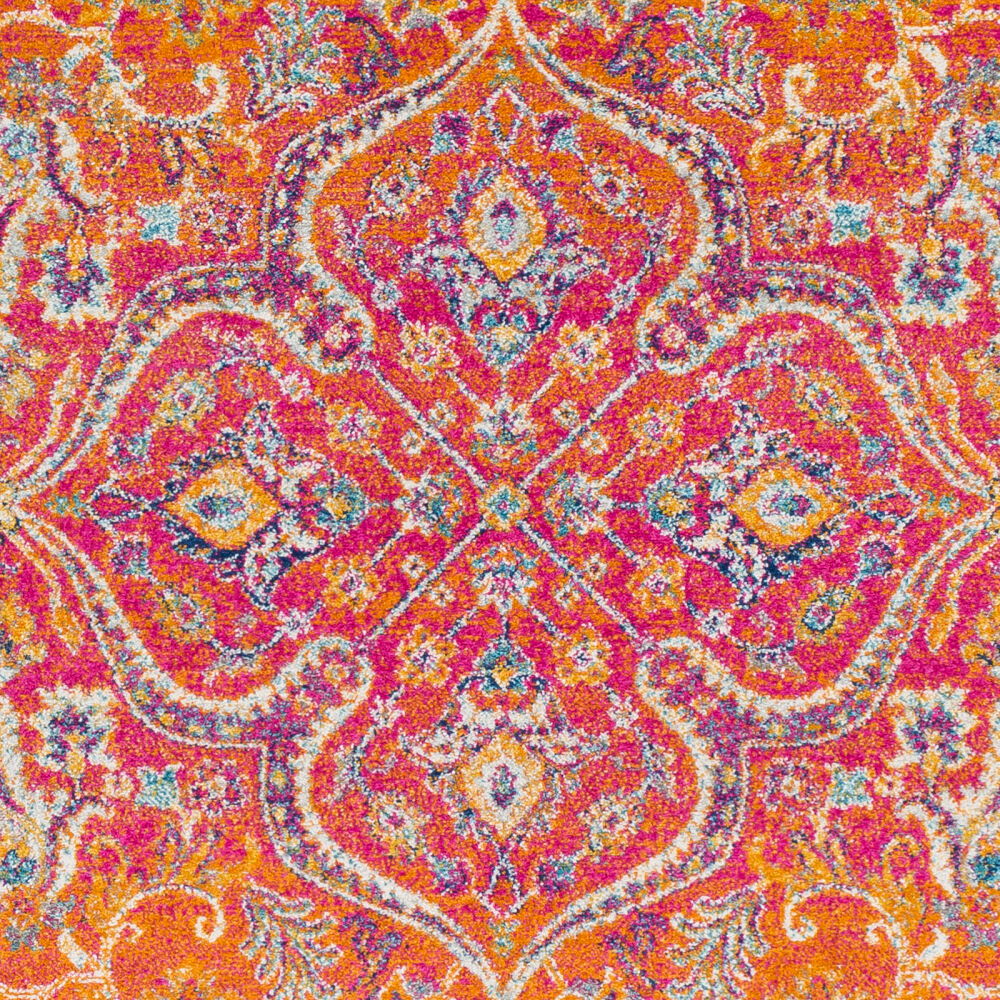 Harput Machine Woven Rug