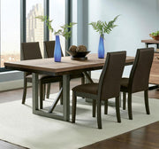 Coaster Fine Furniture Spring Creek - Dining Table Set | Meri Furniture
