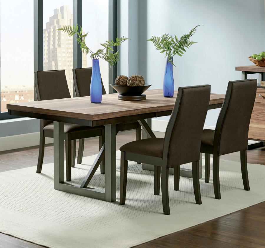 Coaster Fine Furniture Spring Creek - Dining Table Set | Meri Furniture