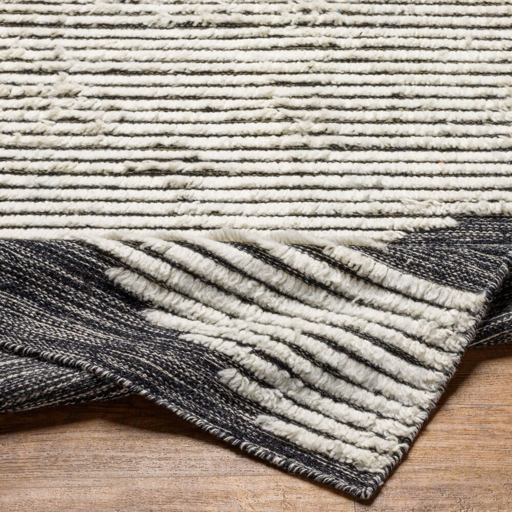 Apache Handmade Rug