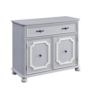 Enyin - Cabinet - Gray