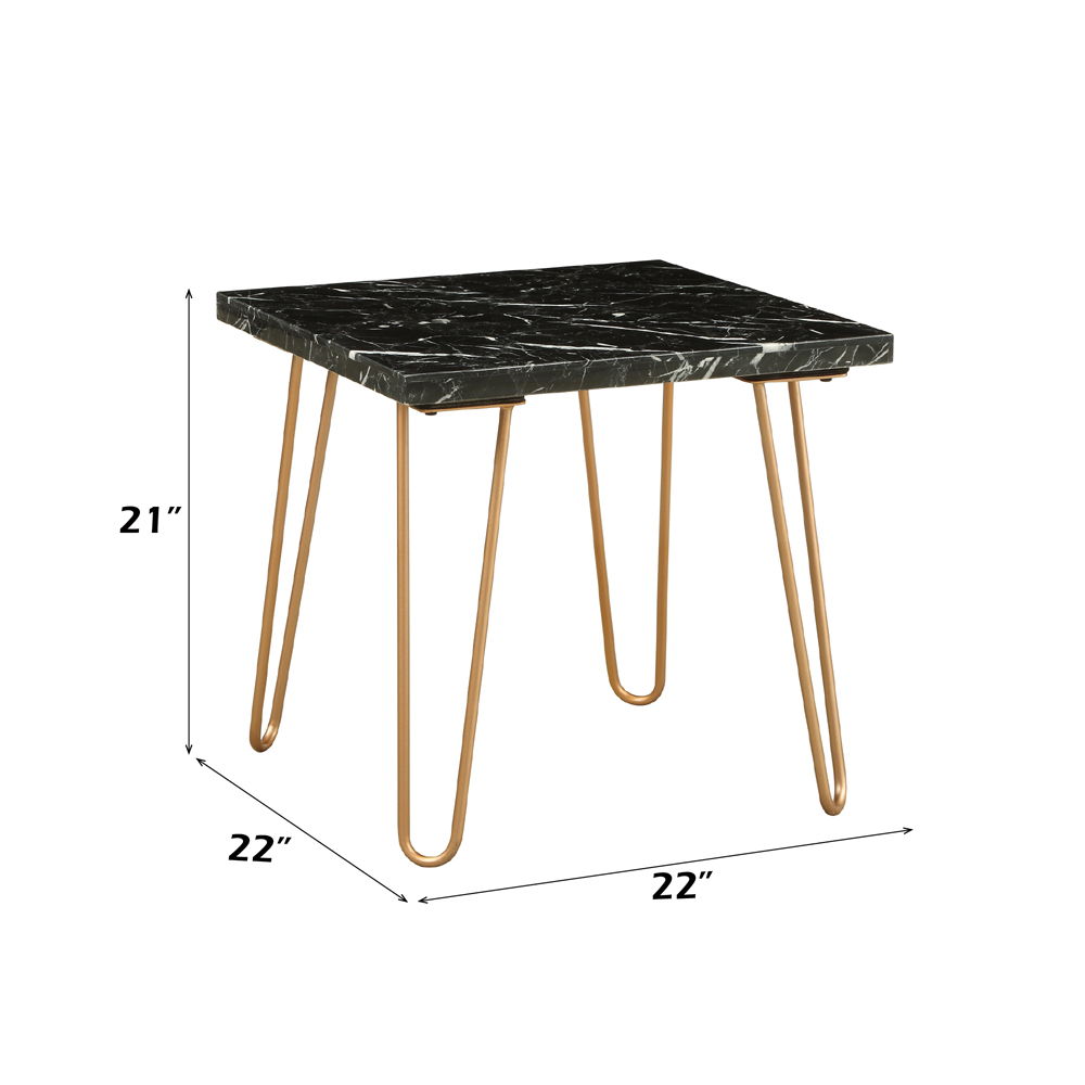 Telestis - End Table