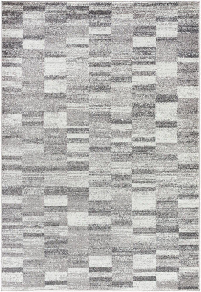 Monte Carlo Machine Woven Rug