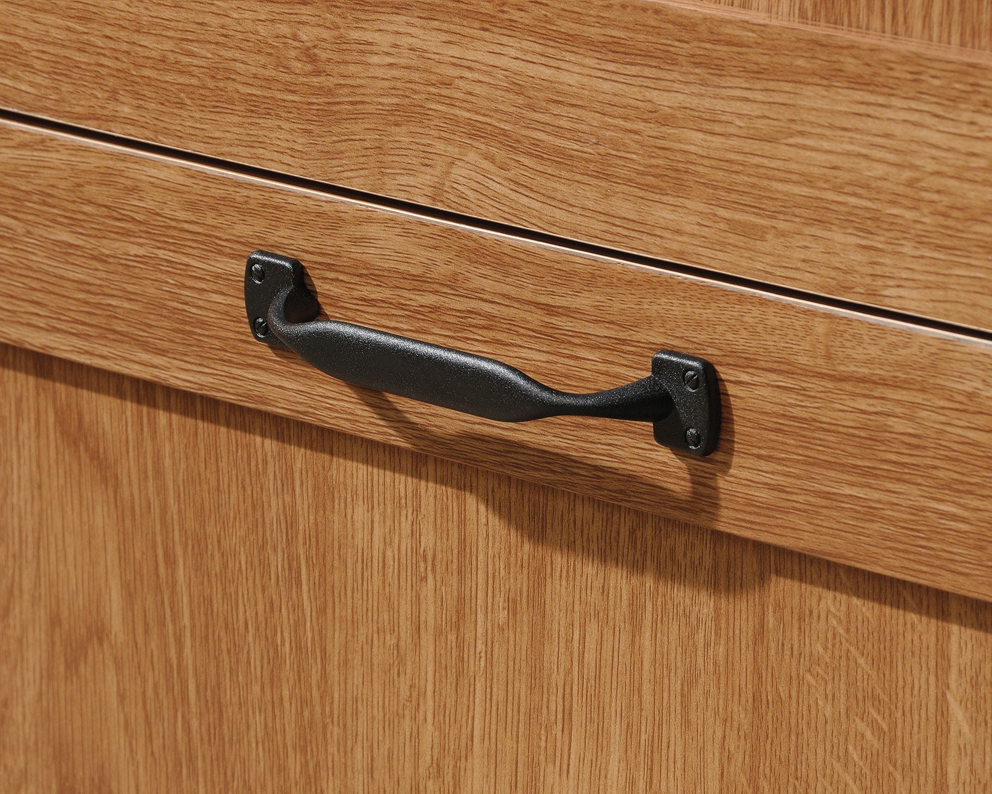 Wardrobe/Storage Cabinet Highland Oak