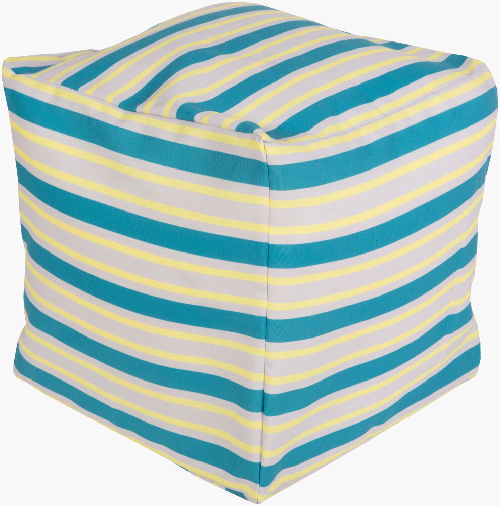 Rain Pouf