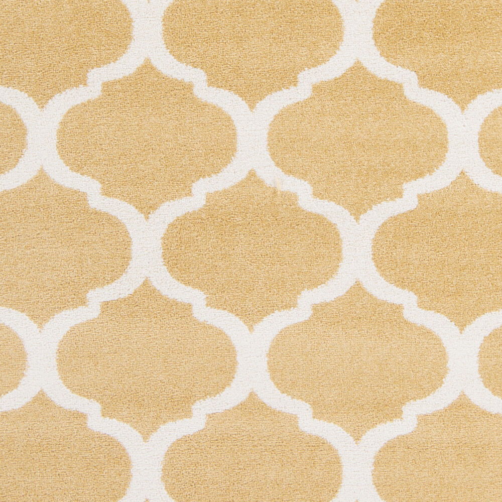 Horizon Machine Woven Rug