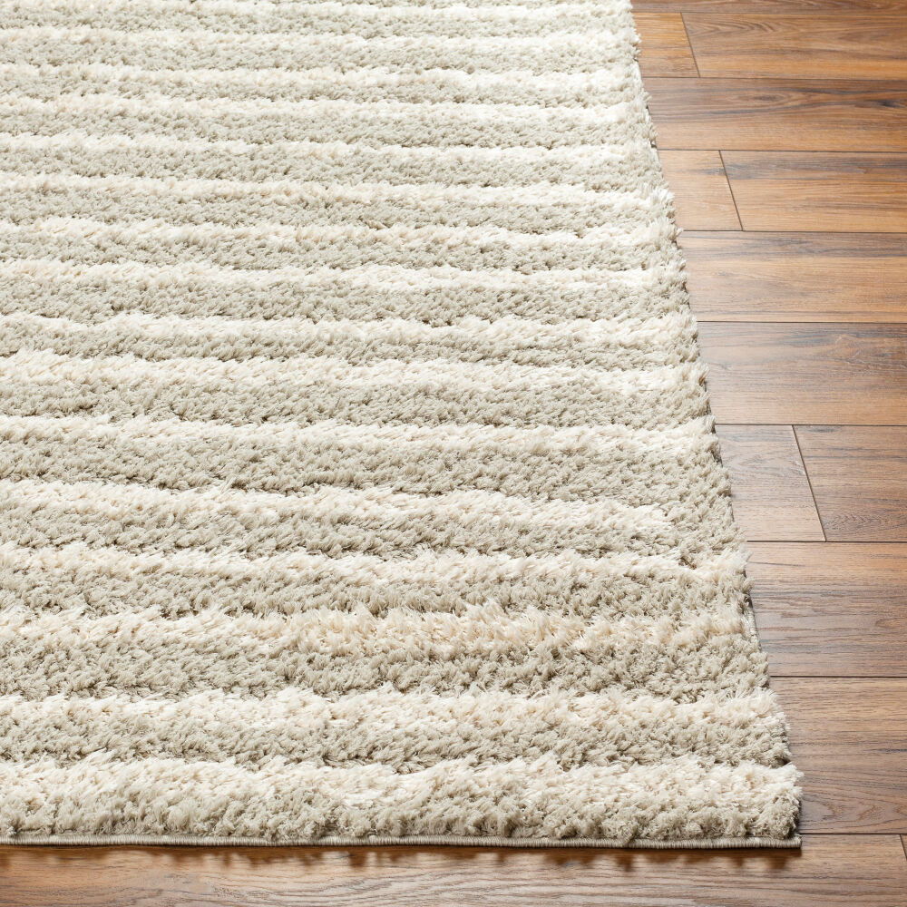 Maryland Shag Machine Woven Rug