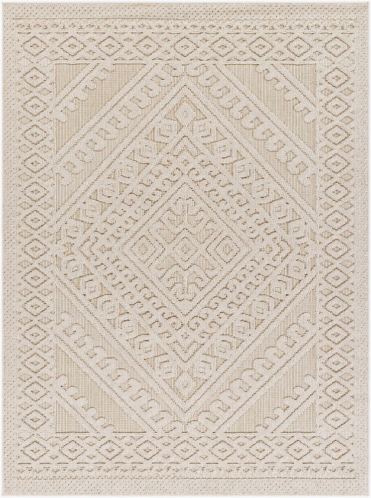 Rockport Machine Woven Rug
