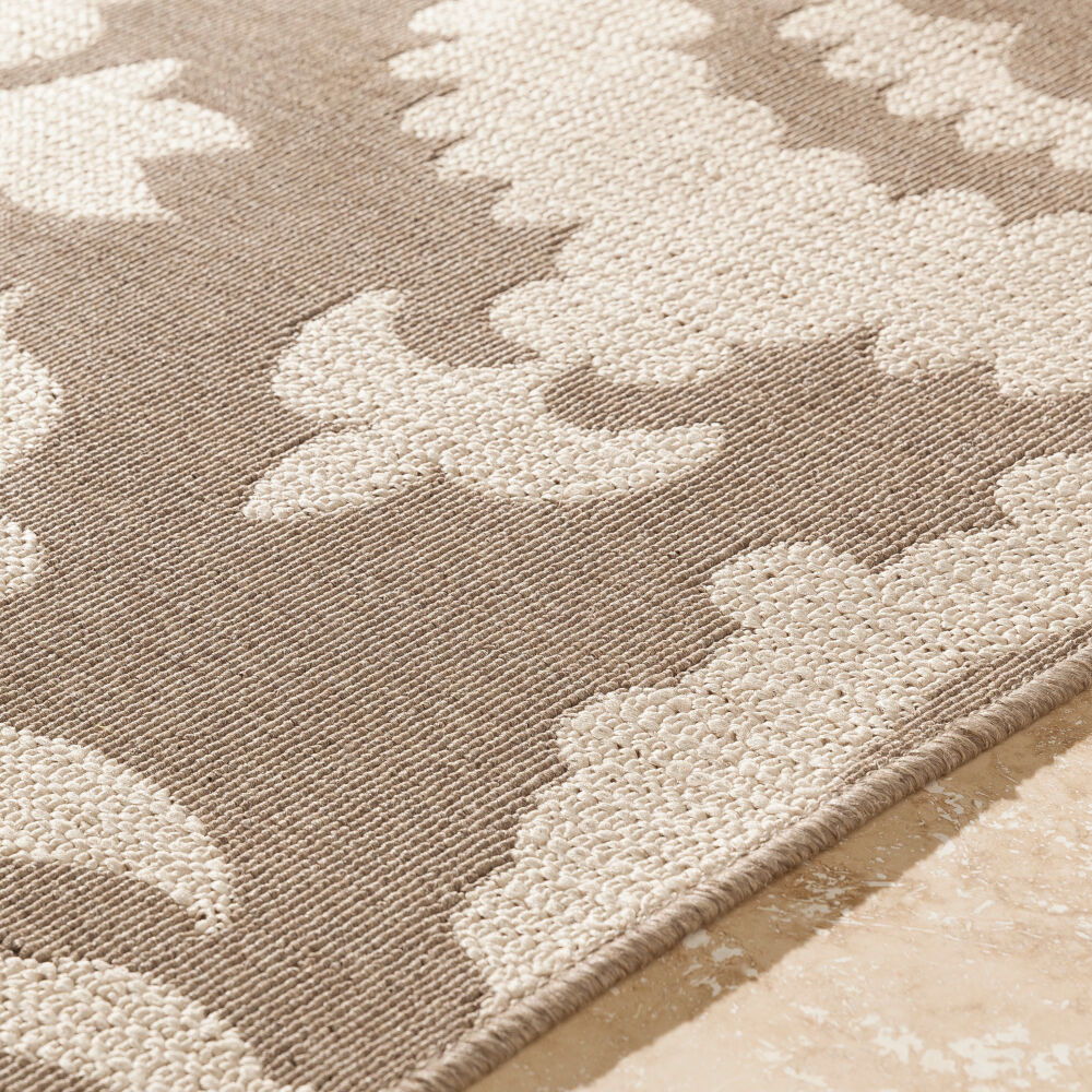 Alfresco Machine Woven Rug
