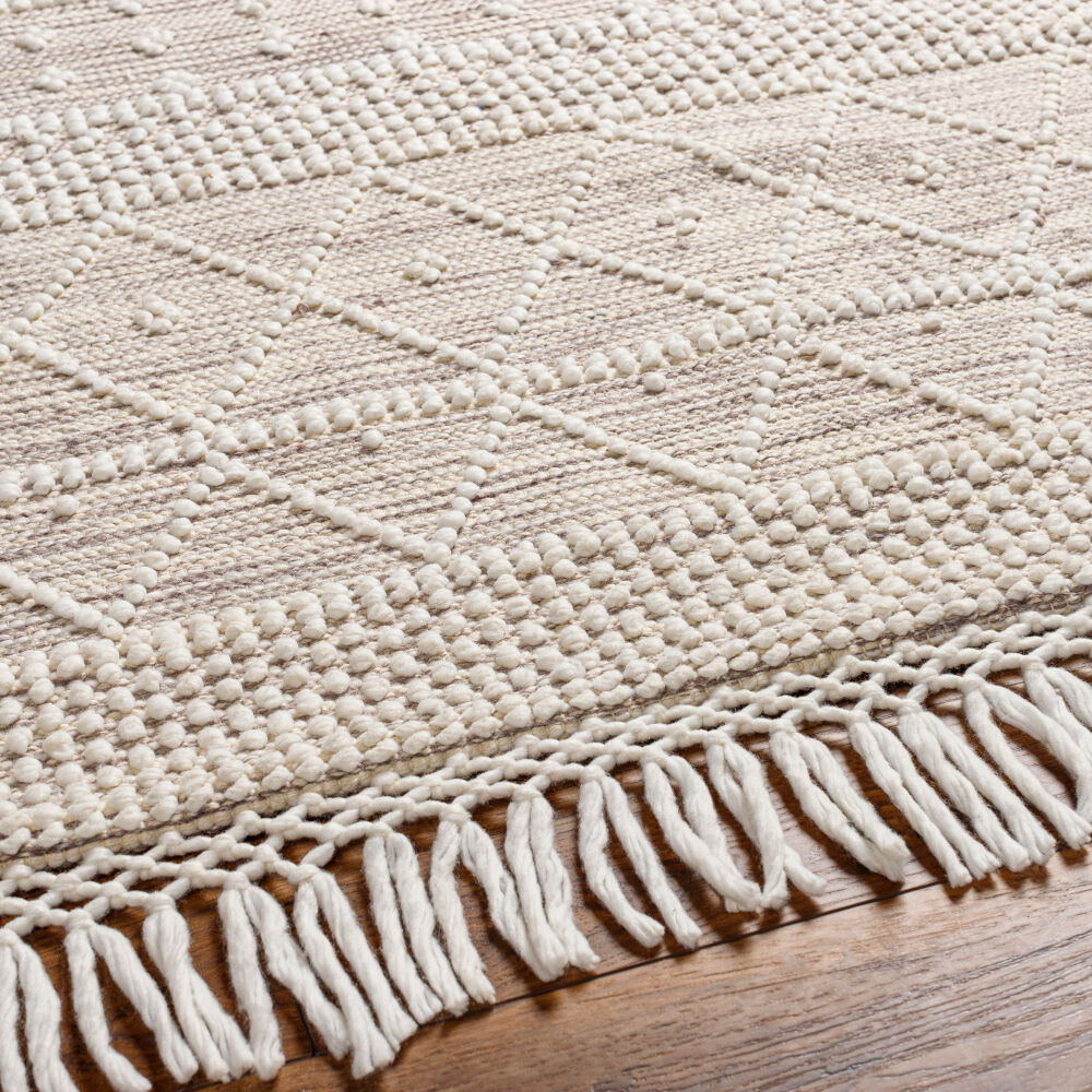 Fleur Handmade Rug