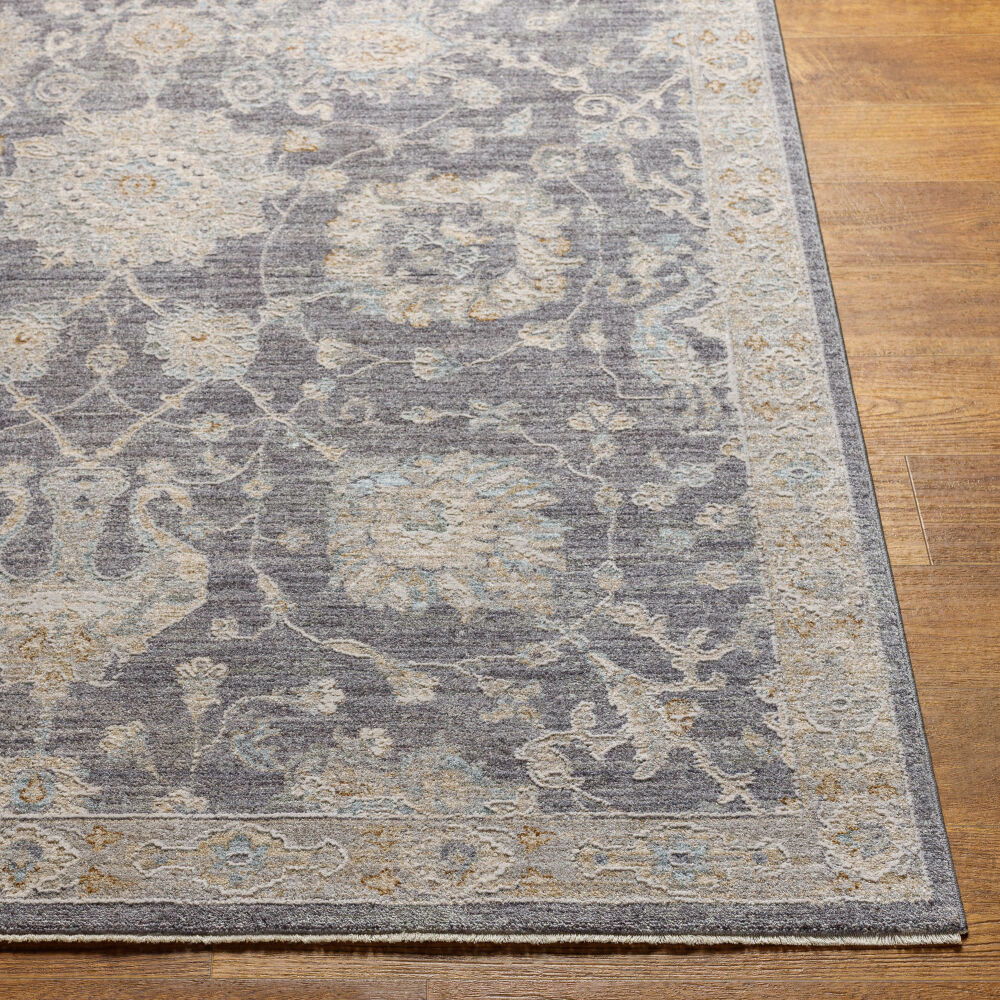 Avant Garde Machine Woven Rug