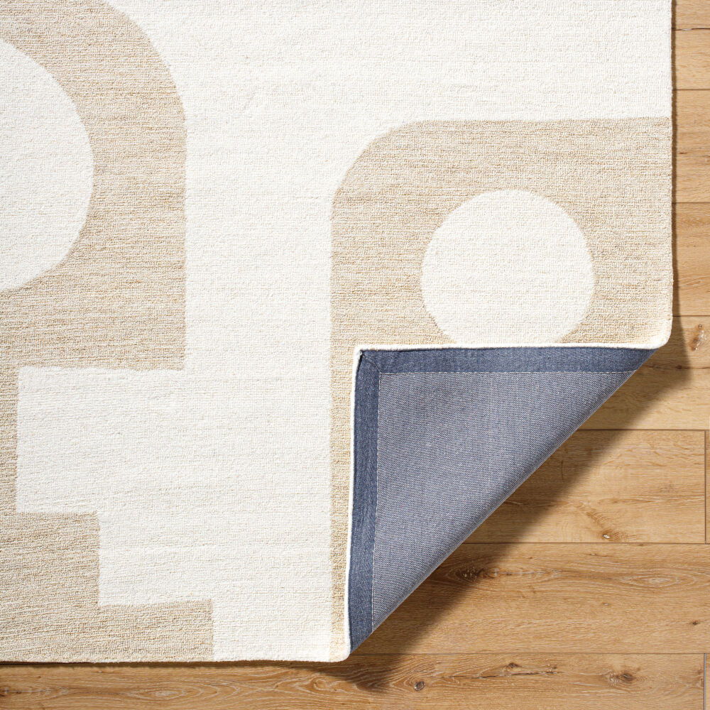 Bournemouth Handmade Rug