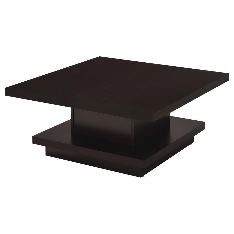 Reston - Square Coffee Table Set