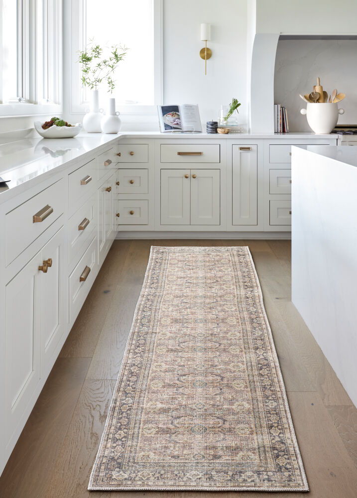 Darling Machine Woven Rug