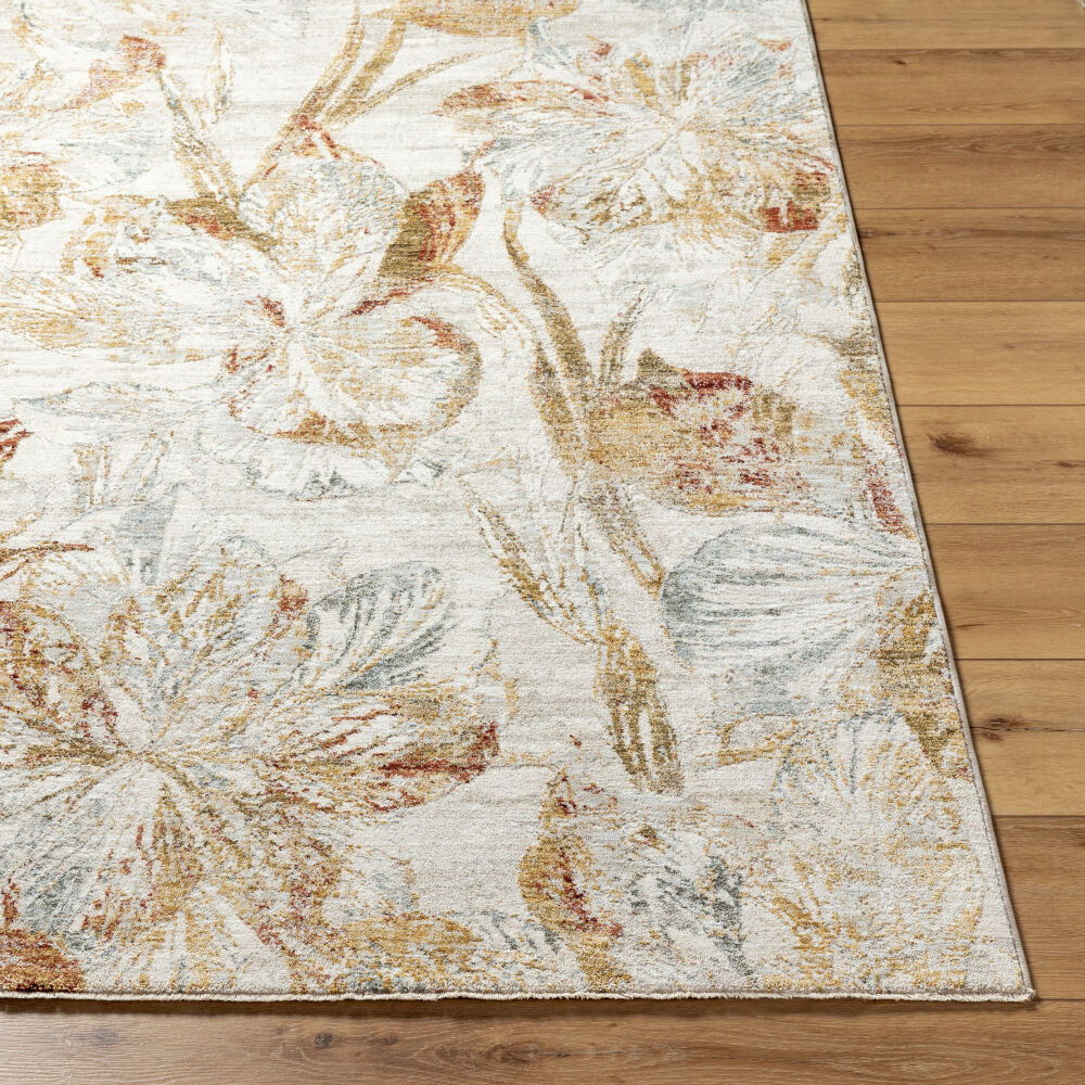 Roseanne Machine Woven Rug