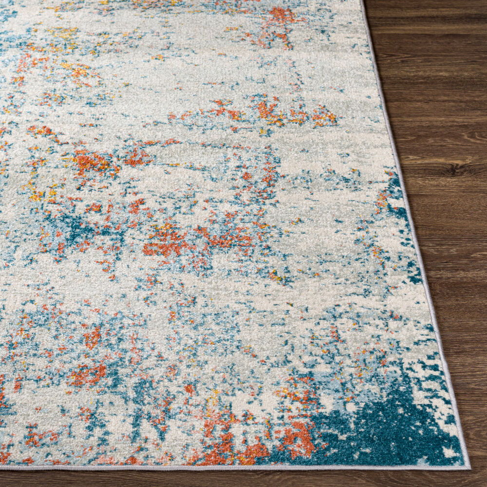 Sunderland Machine Woven Rug