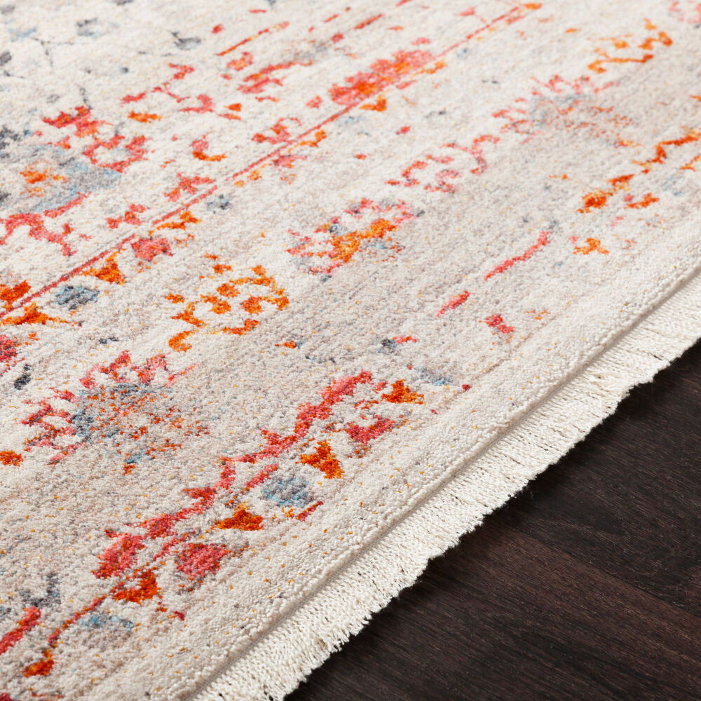 Ephesians Machine Woven Rug
