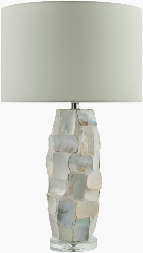 Walvis Accent Table Lamp