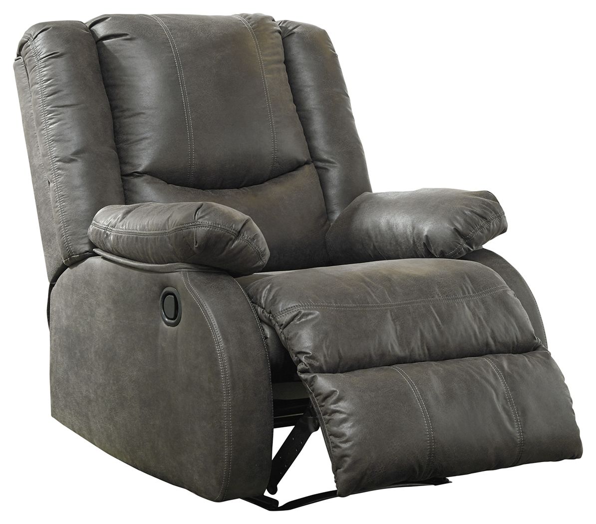 Ashley Furniture Bladewood - Recliner | Meri Furniture