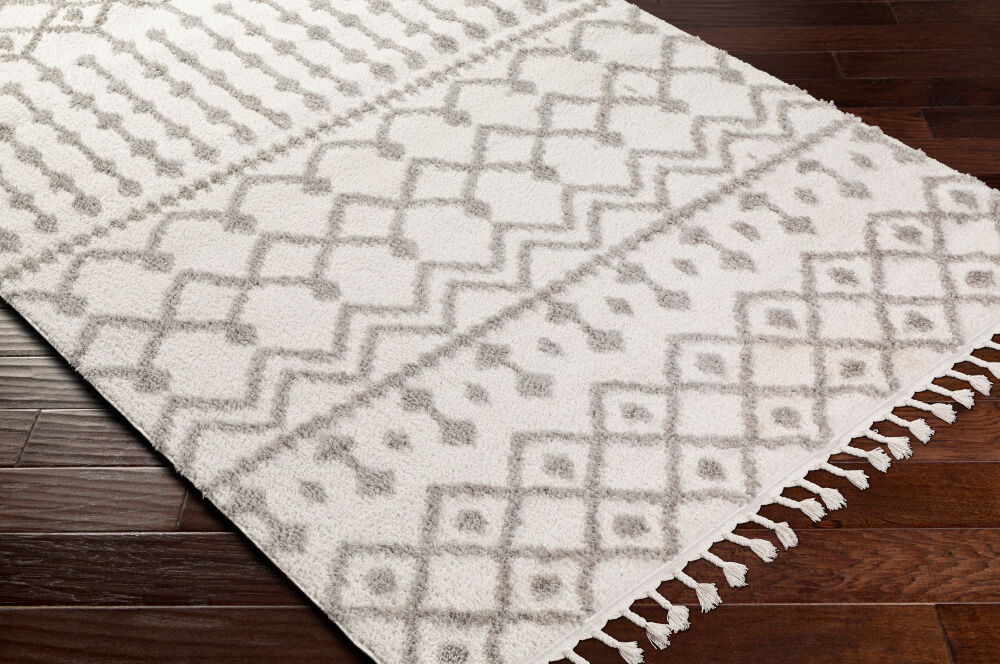 Alhambra Machine Woven Rug