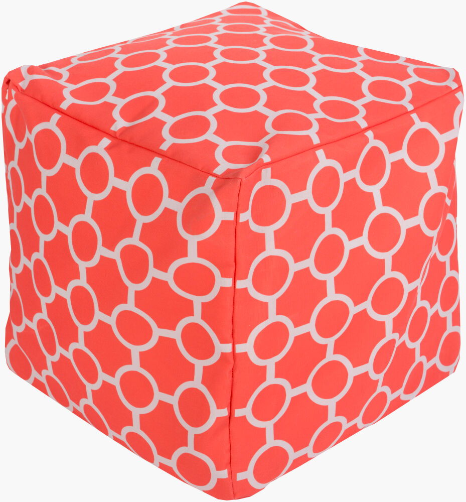Rain Pouf