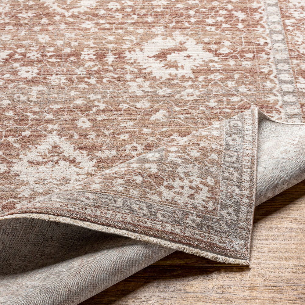Carlisle Machine Woven Rug