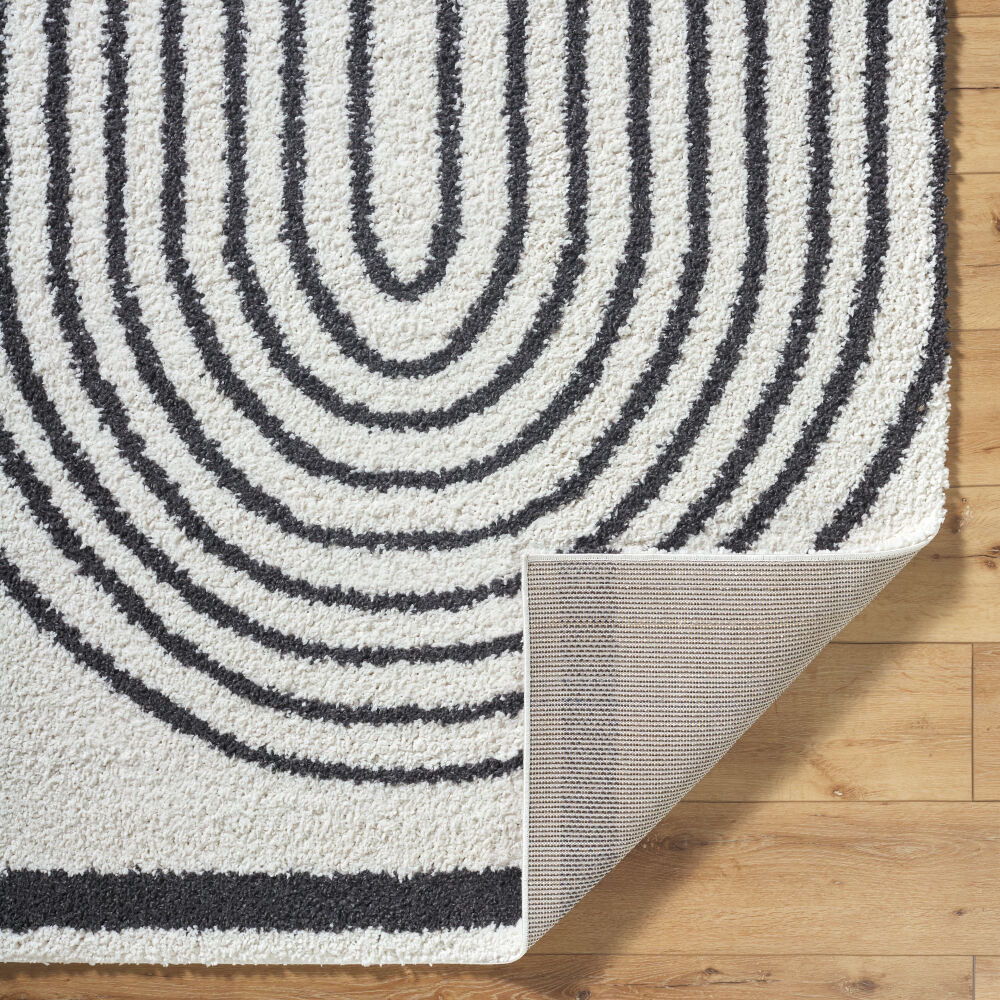 Birmingham Machine Woven Rug