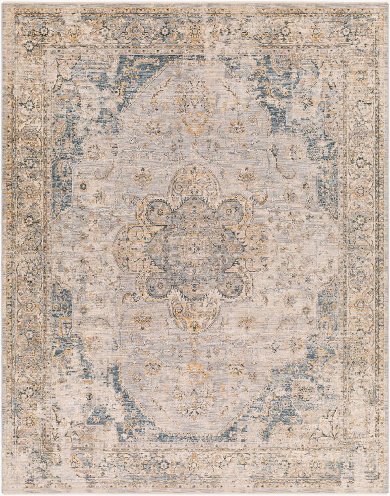 Aspendos Machine Woven Rug