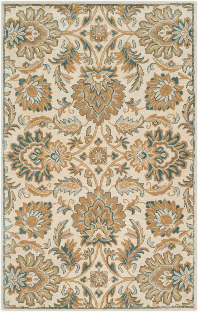 Caesar Handmade Rug
