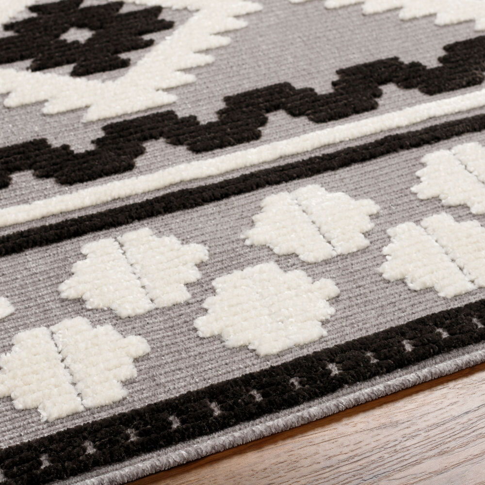Lyna Machine Woven Rug