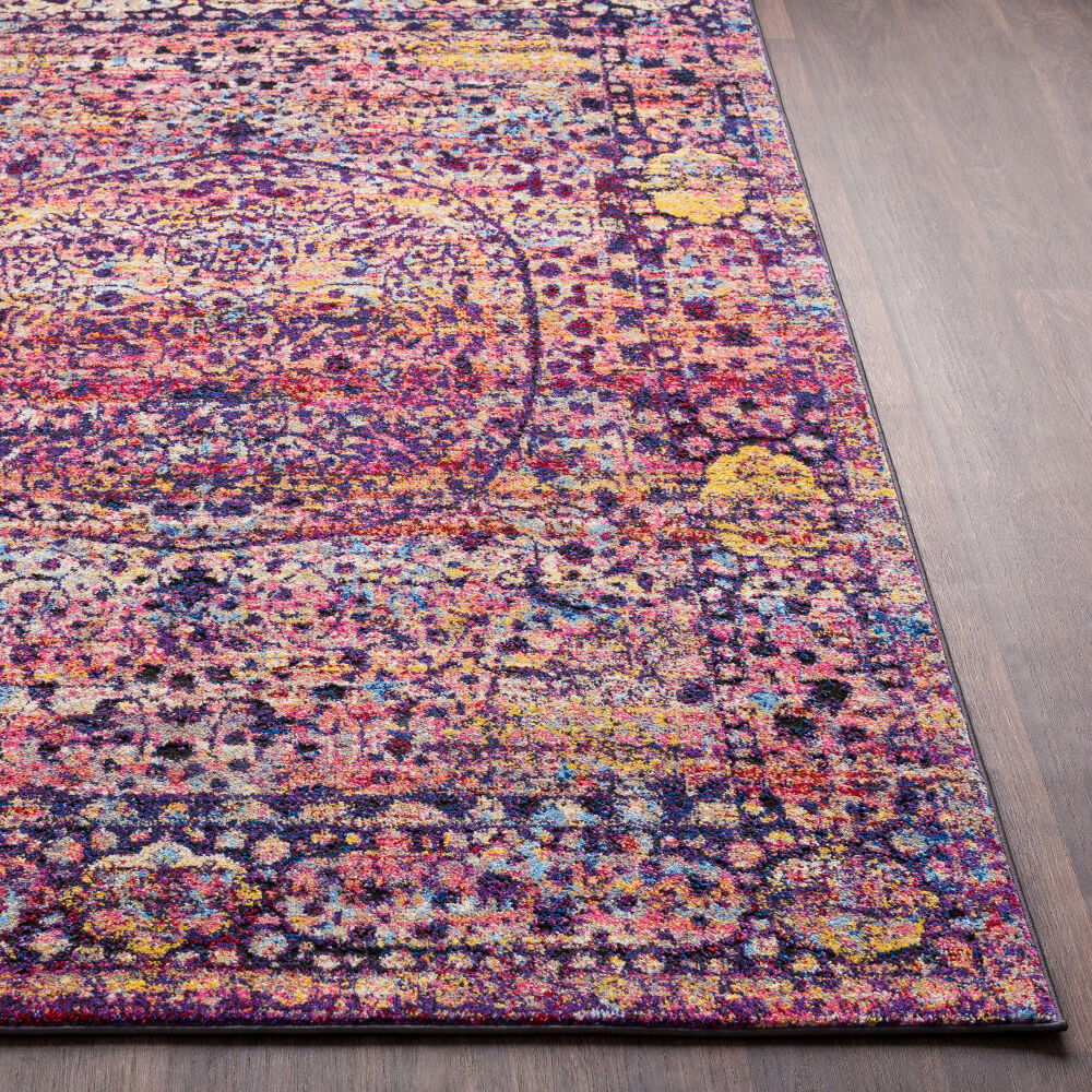 Alchemy Machine Woven Rug