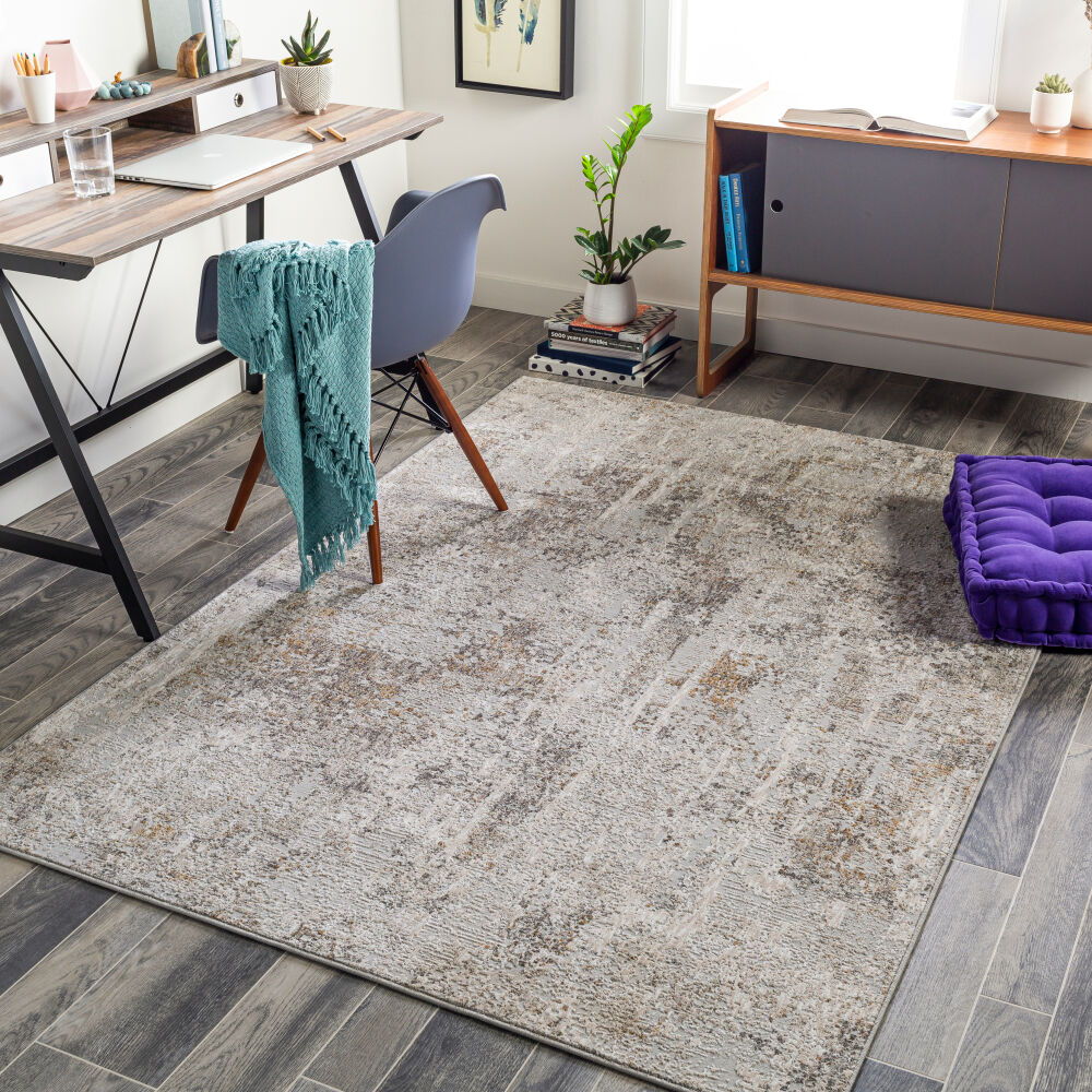 Carmel Machine Woven Rug
