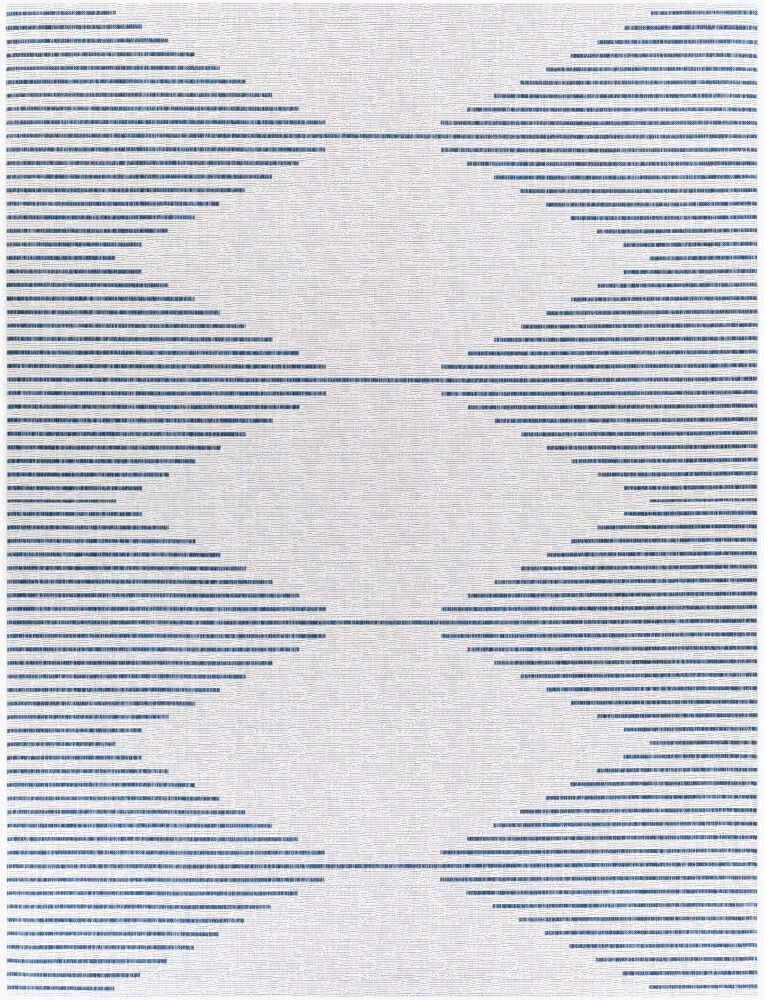 Eagean Machine Woven Rug