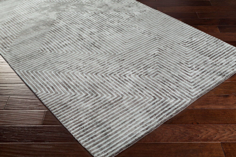 Quartz Handmade Rug