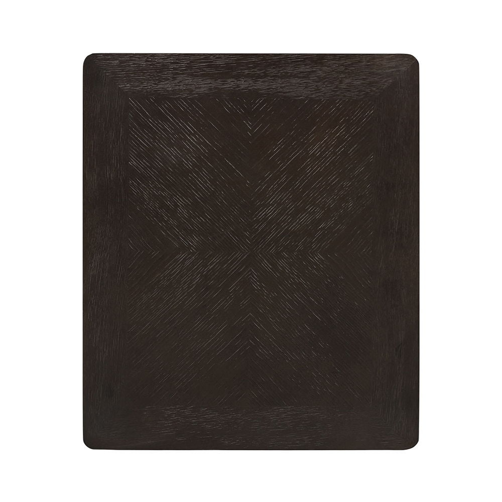 Elegant Design End Table