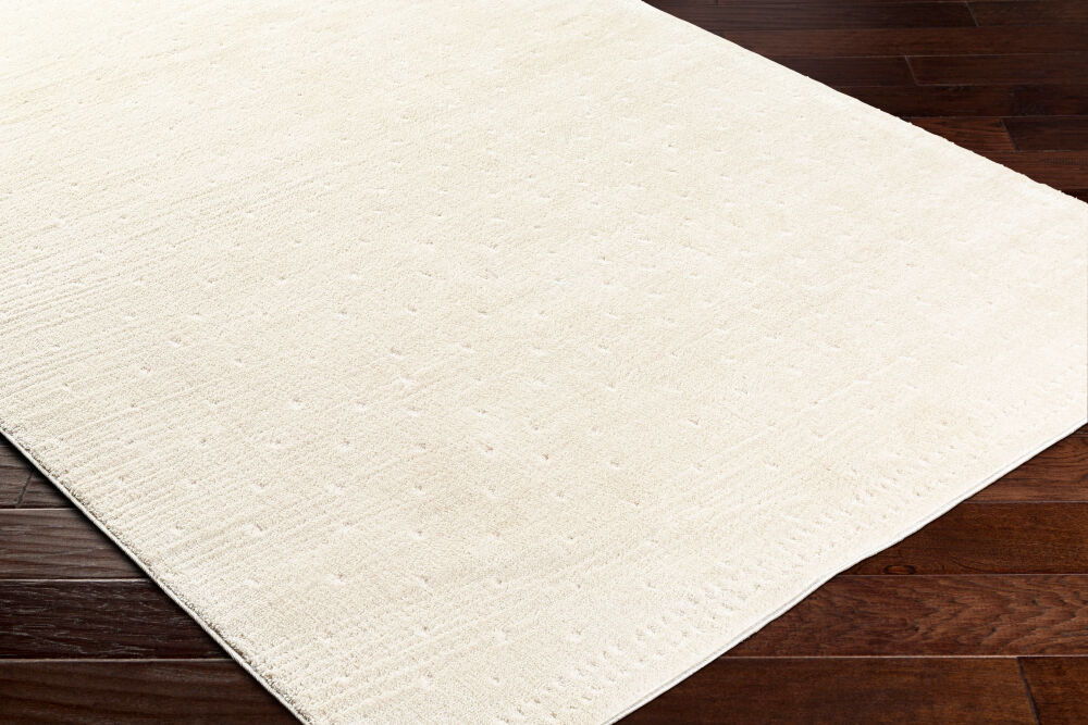 Freud Machine Woven Rug