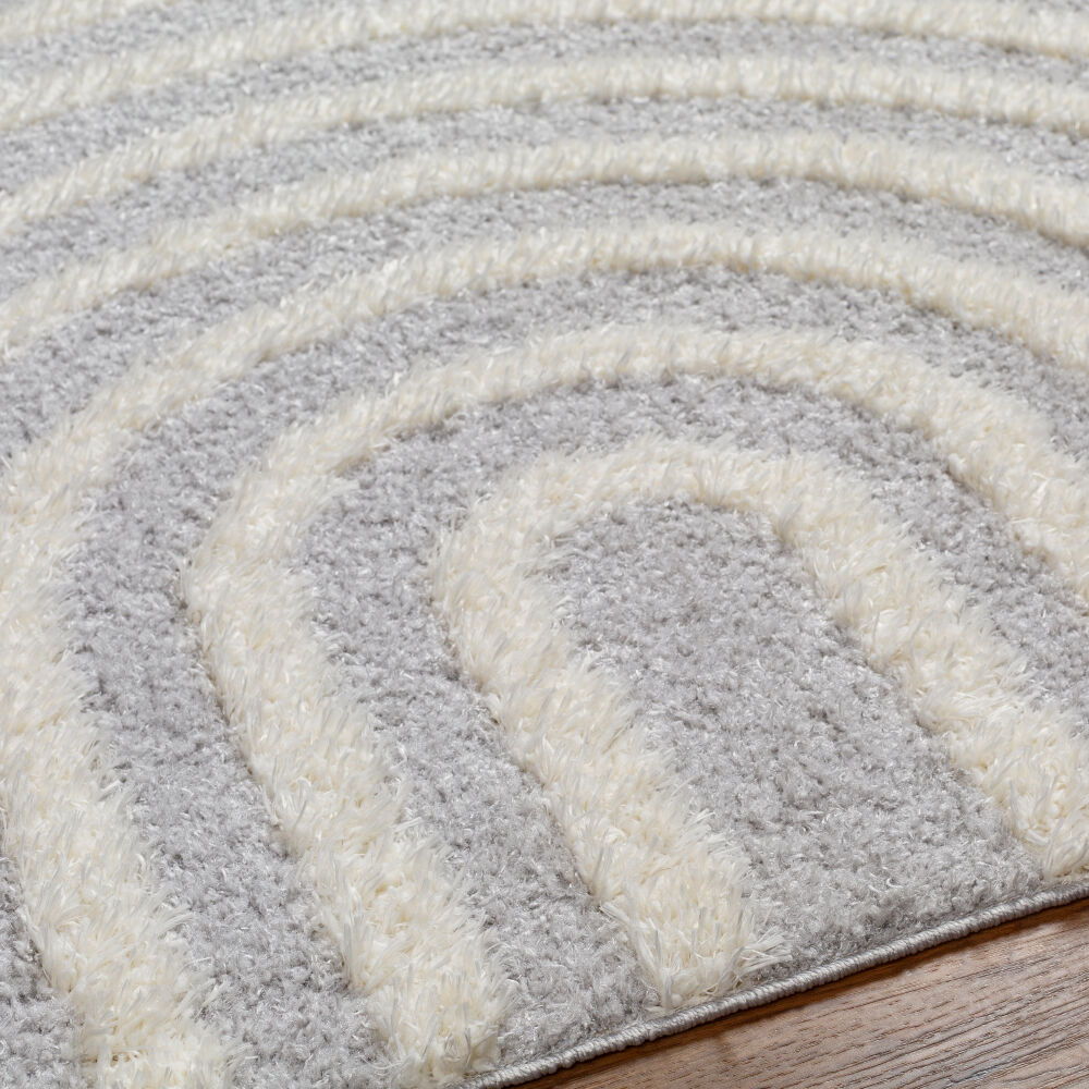 Rodos Machine Woven Rug