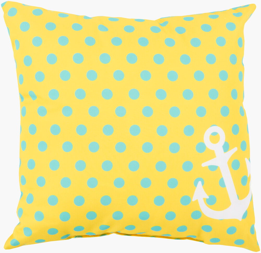 Rain Pillow
