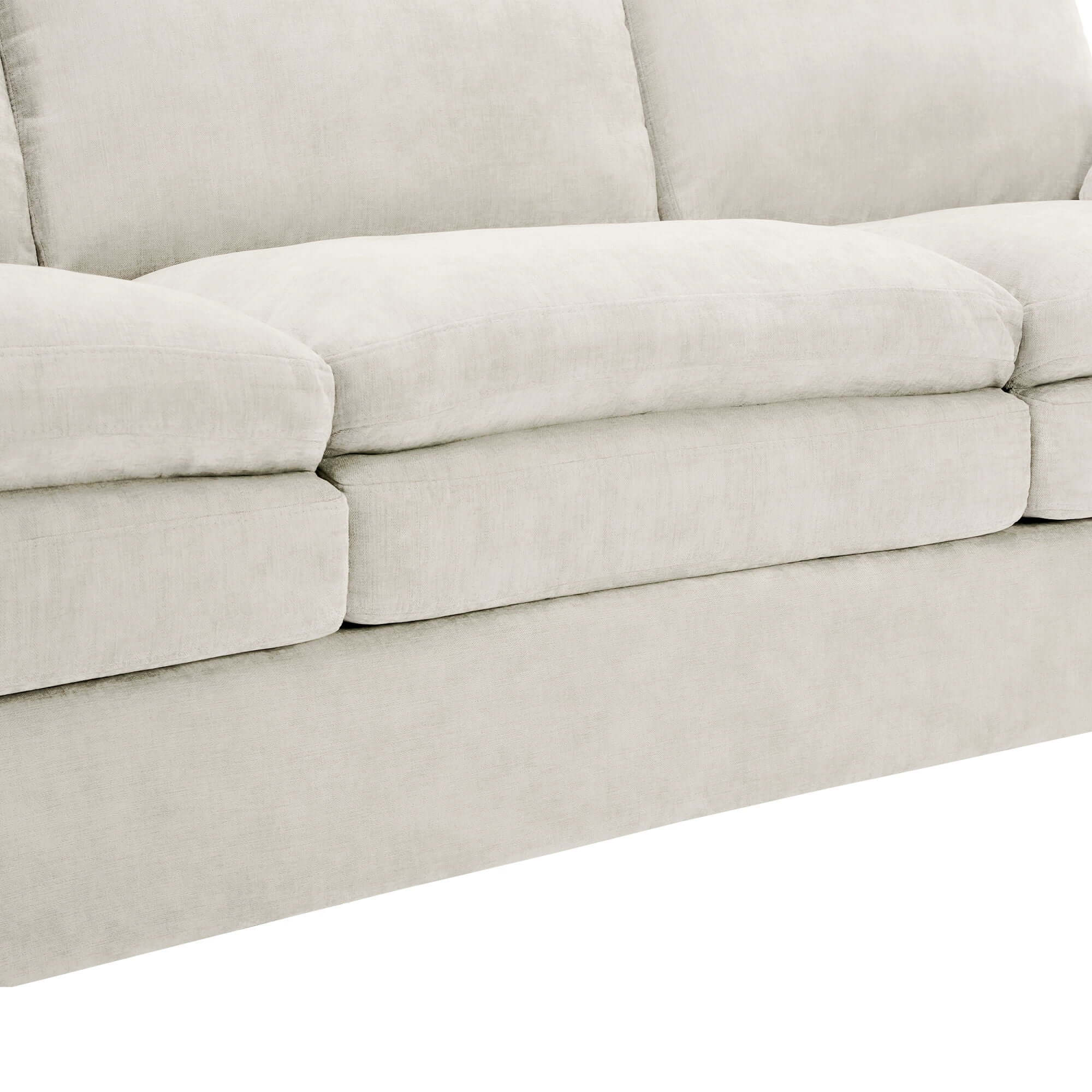 Cloud Sofa Set Couch For Living Room