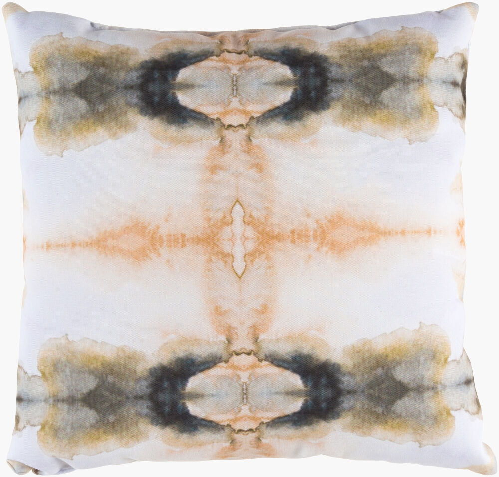 Rain Pillow