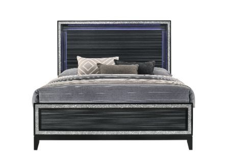 ACME Haiden - Bed | Meri Furniture