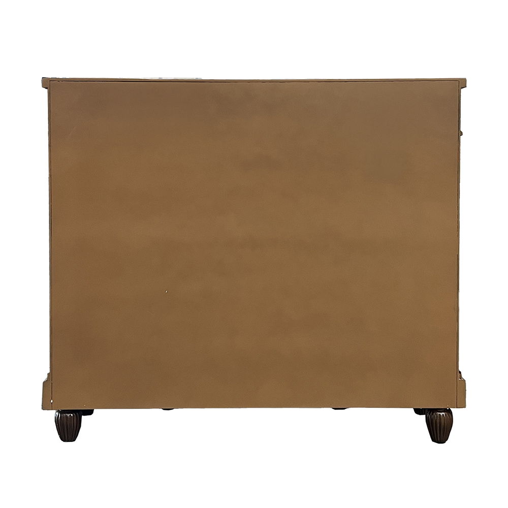 Vidi - Console Cabinet - Oak