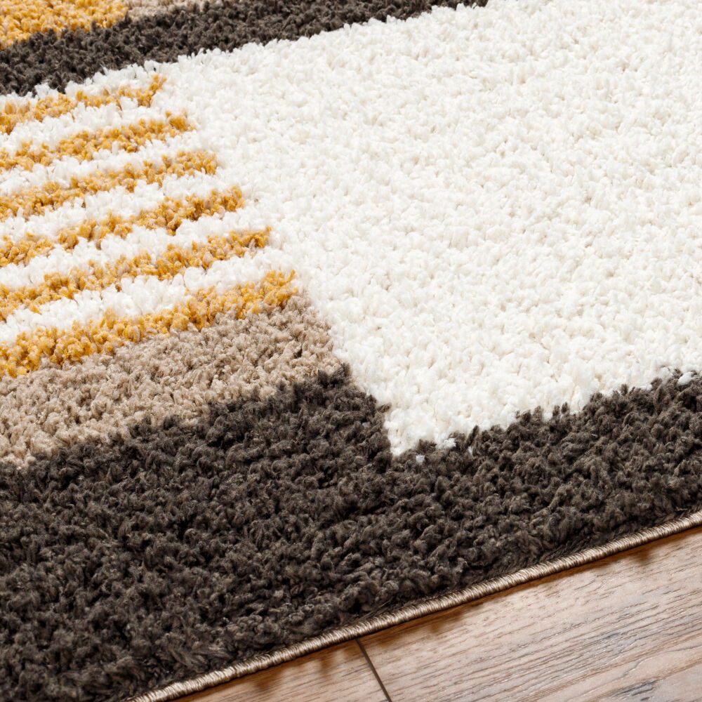 Birmingham Machine Woven Rug