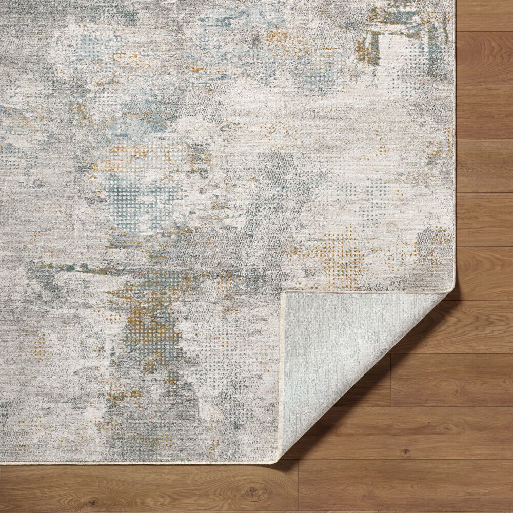 Dresden Machine Woven Rug