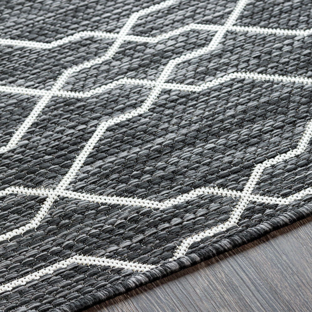 Eagean Machine Woven Rug