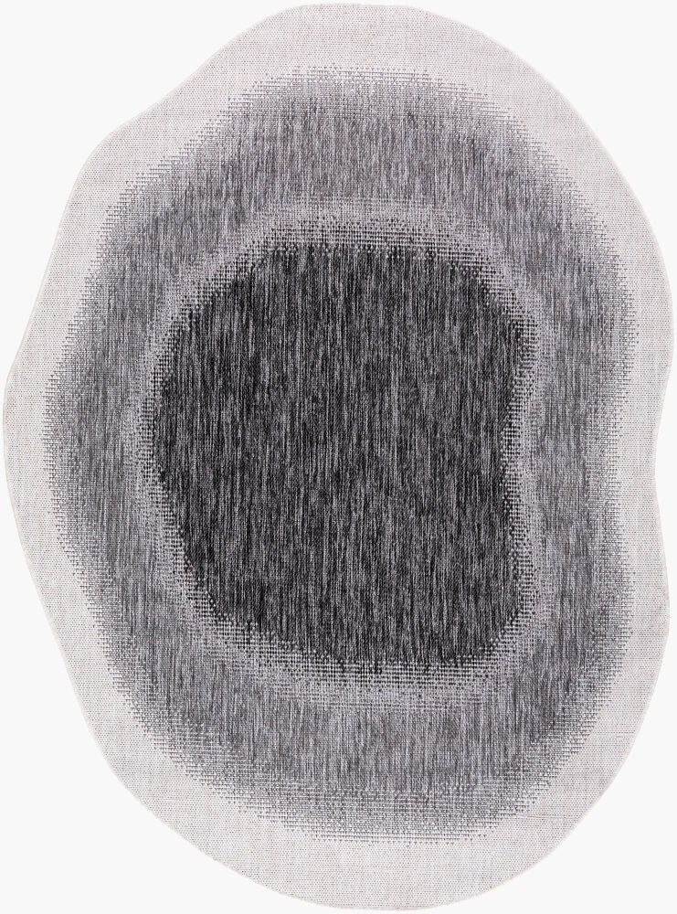 Miami Beach Machine Woven Rug