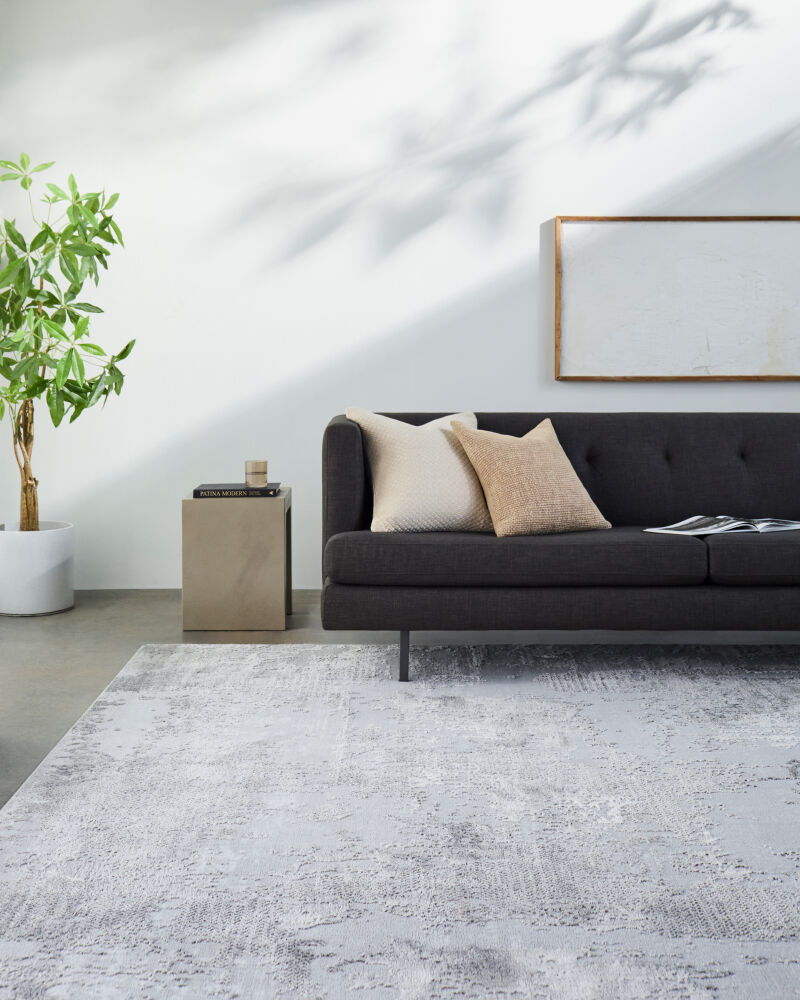 Enfield Machine Woven Rug