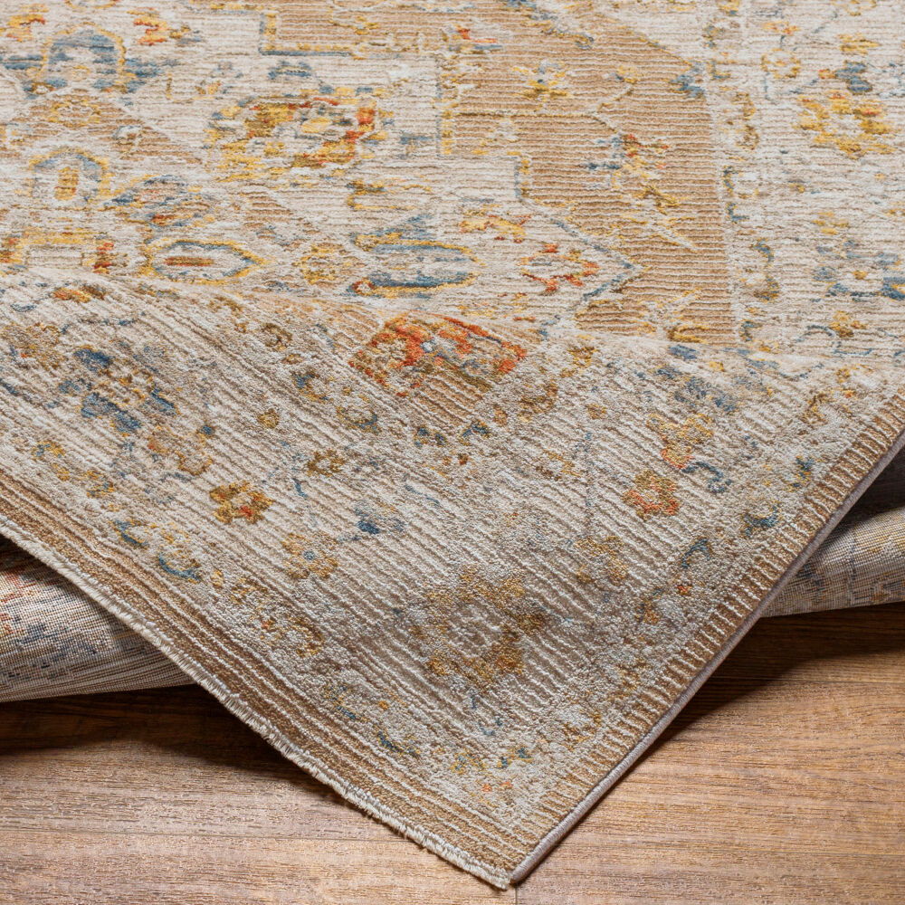 Reina Machine Woven Rug