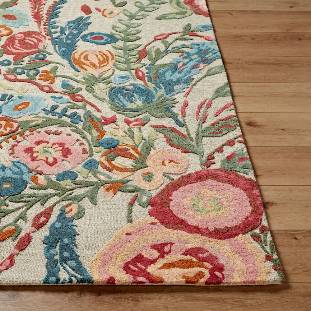 Shindig Handmade Rug