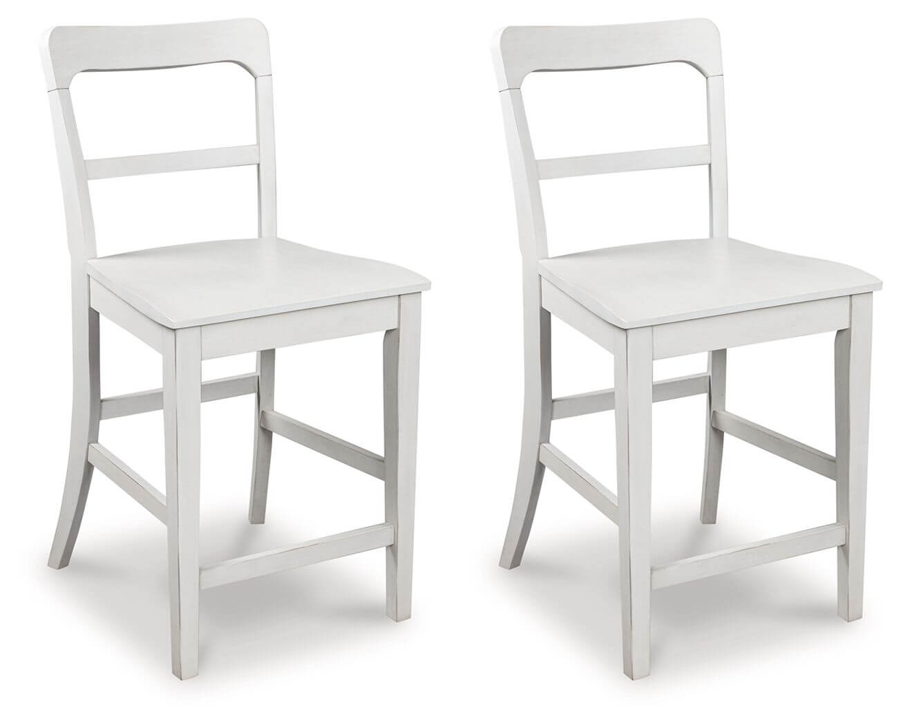 Greddinton - Barstool (Set of 2)